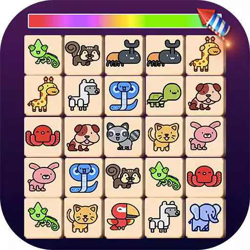 Play Link Animal APK