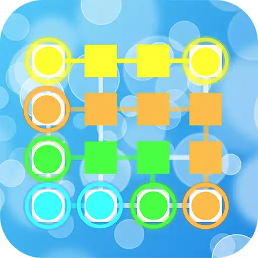 Play Linkcuby: Brain tricks game APK