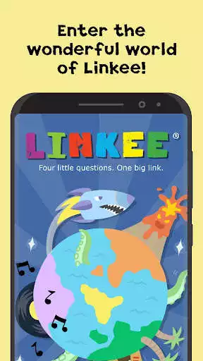 Play Linkee World  and enjoy Linkee World with UptoPlay