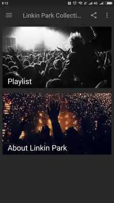 Play Linkin Park Collection