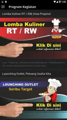 Play Link Kuliner