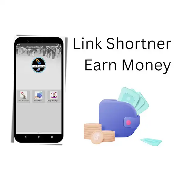 Play Link Shortner Earn Money  and enjoy Link Shortner Earn Money with UptoPlay