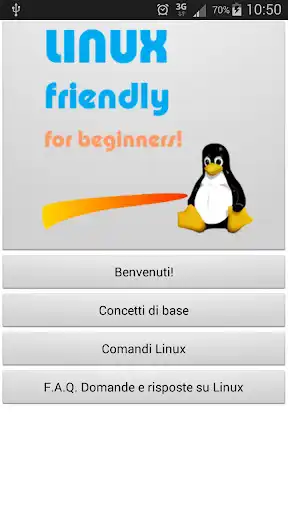 Play Linux Friendly  and enjoy Linux Friendly with UptoPlay