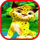 Free play online lio le tiggar APK