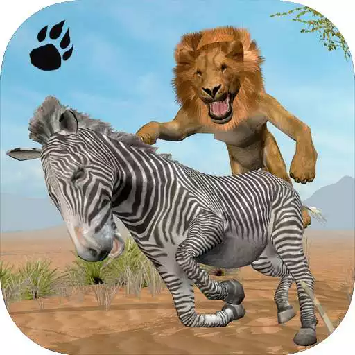 Free play online Lion Chase APK