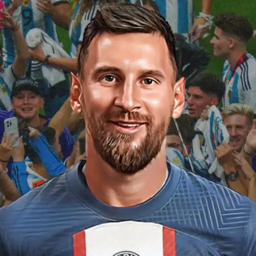 Play Lionel Messi Fans Arena Soccer APK