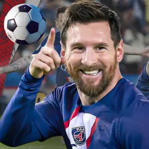 Play Lionel Messi Football Goals HD APK