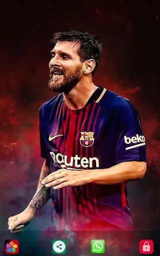 Play Lionel Messi Puzzle, Wallpapers as an online game Lionel Messi Puzzle, Wallpapers with UptoPlay