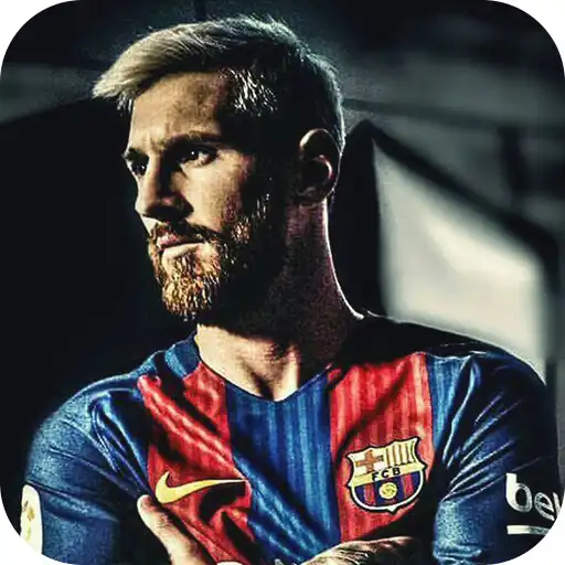 Play Lionel Messi Wallpaper APK