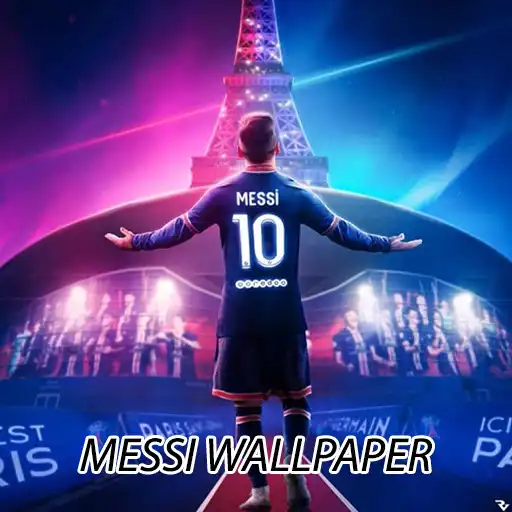 Play Lionel Messi Wallpaper Offline APK