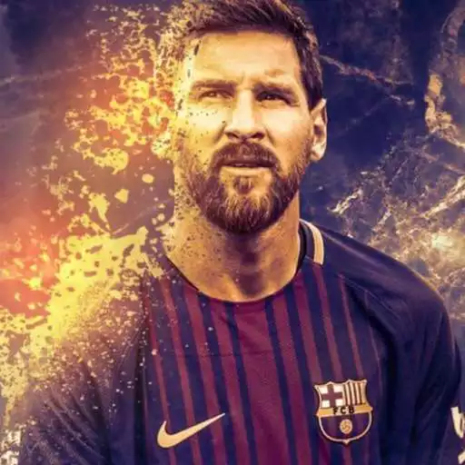 Play Lionel Messi Walpaper HD - (2021) APK