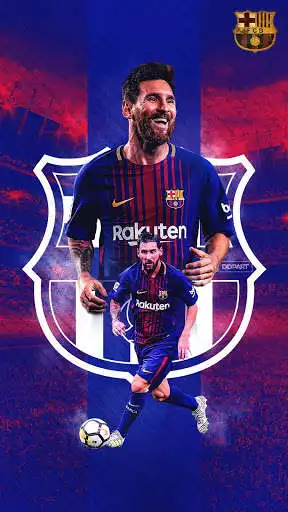 Play Lionel Messi Walpaper HD - (2021)  and enjoy Lionel Messi Walpaper HD - (2021) with UptoPlay