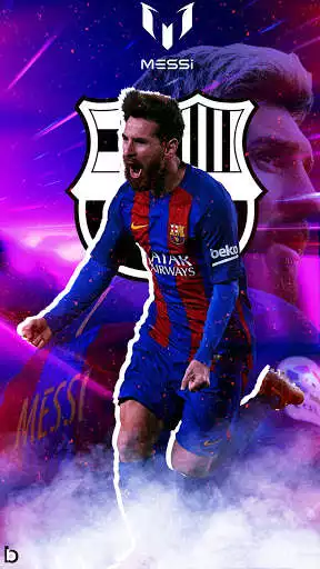 Play Lionel Messi Walpaper HD - (2021) as an online game Lionel Messi Walpaper HD - (2021) with UptoPlay