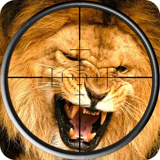 Play Lion Hunting Sniper Shooting APK