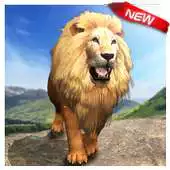 Free play online Lion Simulator : Hunting Games APK