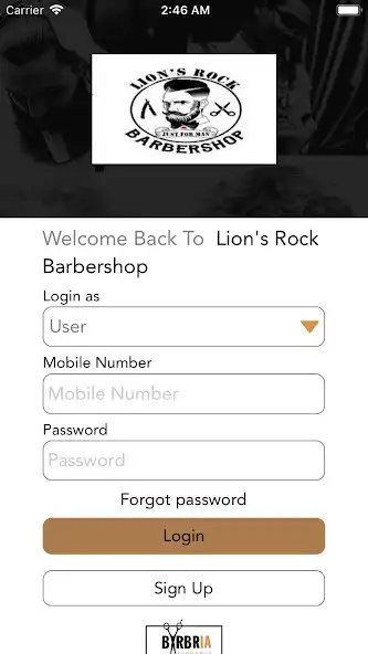 Play Lions Rock Barbershop  and enjoy Lions Rock Barbershop with UptoPlay