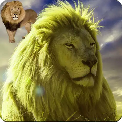 Play Lion Wallpaper HD APK