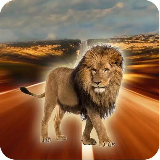 Play Lion Wallpapers Hd APK