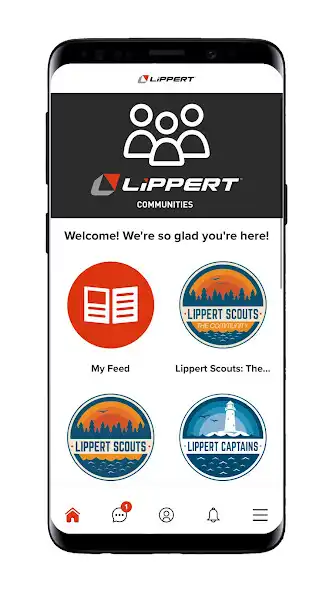 Play Lippert Communities  and enjoy Lippert Communities with UptoPlay