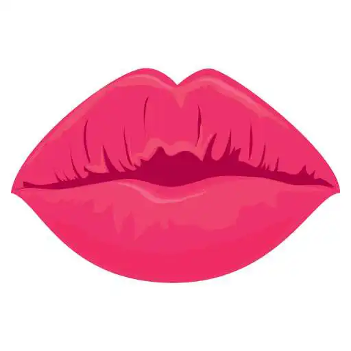 Play Lips Stickers - WAStickerApps APK