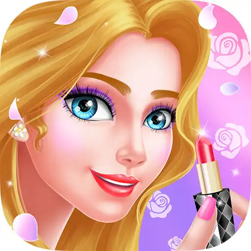 Run free android online Lipstick Maker - DIY Makeover APK