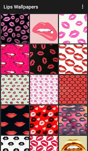 Play Lips Wallpapers  and enjoy Lips Wallpapers with UptoPlay