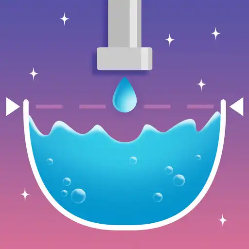 Play Liquid puzzle APK