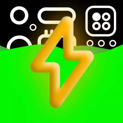 Play Liquid Teardown - Battery AOD Charging animation APK