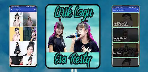 Play Lirik Lagu Esa Resty Layang Dungo Restu MP3  and enjoy Lirik Lagu Esa Resty Layang Dungo Restu MP3 with UptoPlay