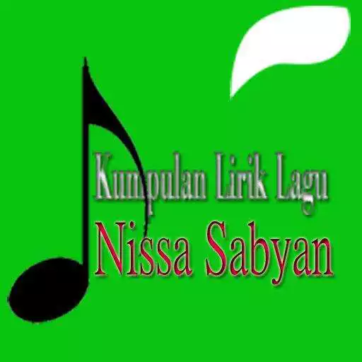 Free play online Lirik Lagu Nissa Sabyan APK