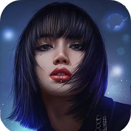 Play Lisa Blackpink Art Wallpaper APK