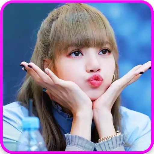 Play Lisa Blackpink Wallpaper HD APK