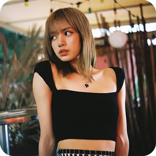 Play Lisa Blackpink Wallpapers HD APK