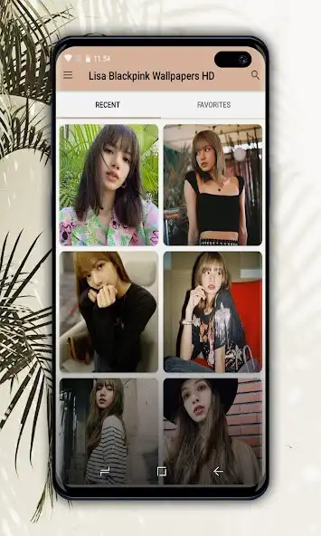 Play Lisa Blackpink Wallpapers HD as an online game Lisa Blackpink Wallpapers HD with UptoPlay