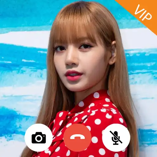 Play LisA Fake Call : With Love APK