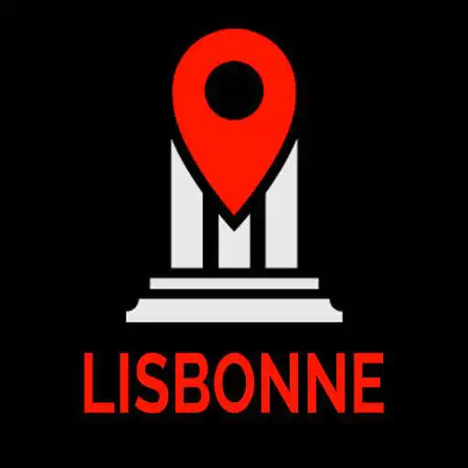 Free play online Lisbon Travel Guide & Map  APK