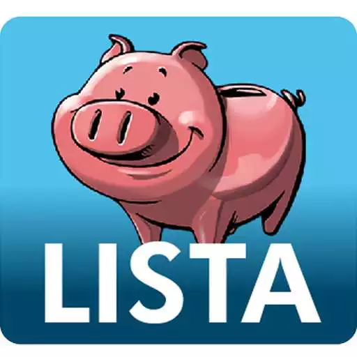 Play LISTA Cooperativas Express APK