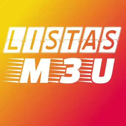 Play Listas m3u APK