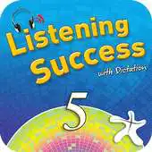 Free play online ListeningSuccess5withDictation APK