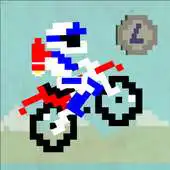 Free play online Litecoin Rider APK