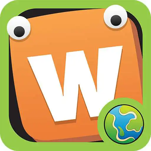 Play LiteracyPlanet Word Mania APK