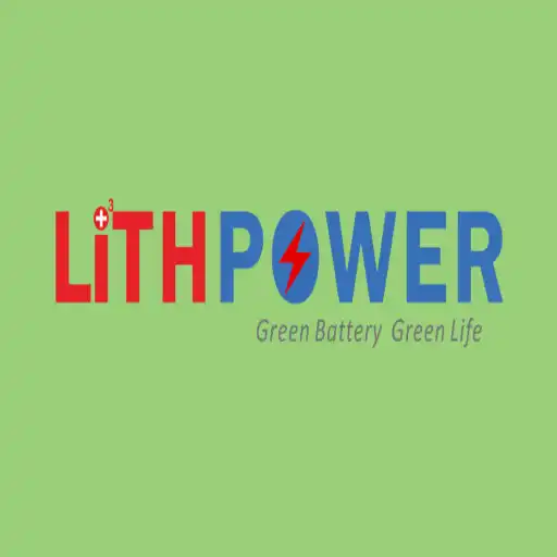 Play lithpower APK