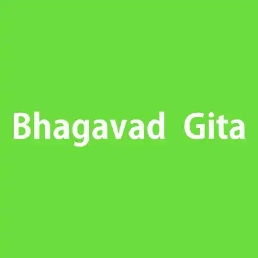 Play Lithuanian Bhagavad Gita APK