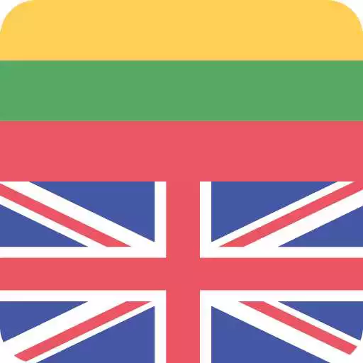 Play Lithuanian-English Dictionary APK