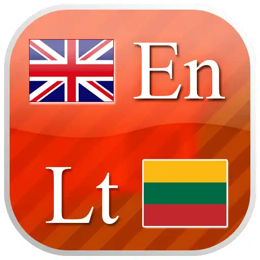 Play Lithuanian flashcards APK