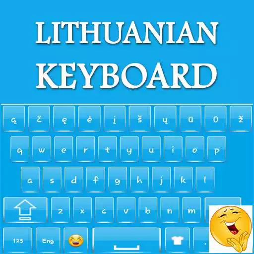 Play Lithuanian Keyboard APK