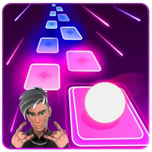 Play Lit Killah Game Hop Tiles APK