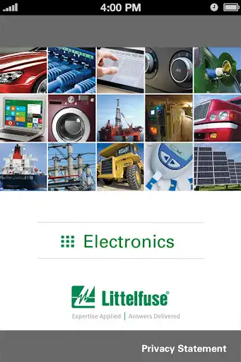 Play Littelfuse Catalogs  and enjoy Littelfuse Catalogs with UptoPlay