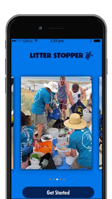 Play Litter Stopper  and enjoy Litter Stopper with UptoPlay