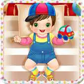 Free play online Little Baby Care APK